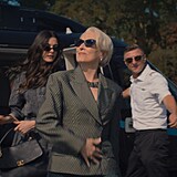 M�da, glamour a n�vrat ikonick�ho p��b�hu: Westfield Chodov zve na premi�ru...