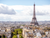 Cheap Flights Across Europe: Discover the Continent's Beauties for a Few Korunas