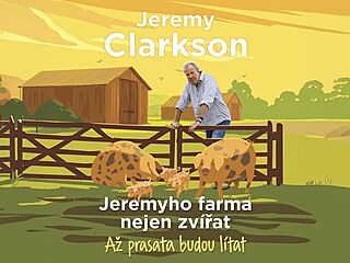 Jeremyho farma nejen zví�at