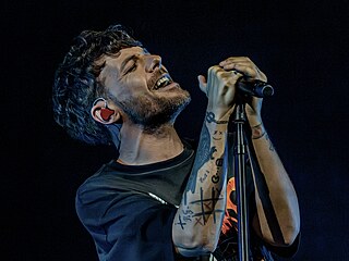 koncert Louise Tomlinsona, O2 arena, Praha, 5.4.2026