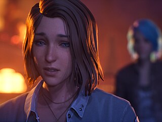 Life is Strange: Reunion