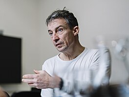 Krom� celostátního vedení ODS bude Tomá� Portlík (ODS) usilovat i o pozici...