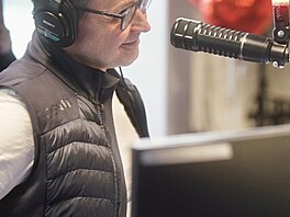 Luci B�l� slav� narozeniny na Impulsu