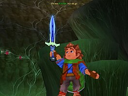 The Hobbit (2003)