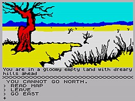 The Hobbit (1982)