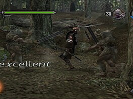 The Lord of the Rings: The Two Towers (2002)