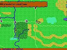 War in Middle Earth (1988)
