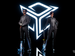 The Cube, Save Us