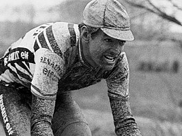 Marc Madiot, Pa�í�-Roubaix 1985