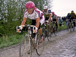 Bert Dietz, Pa�í�-Roubaix 1994