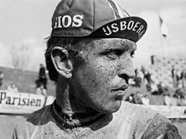 Walter Godefroot, Pa�í�-Roubaix 1978
