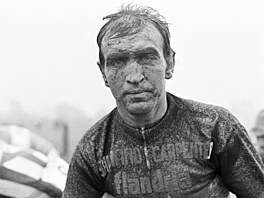 Walter Godefroot, Pa�í�-Roubaix 1973