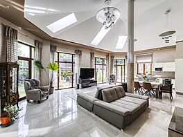 Nemovitost prodává Sotheby�s Int. Realty Czech Republic.