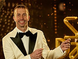 Radek �t�pánek ve StarDance XIV (2026)