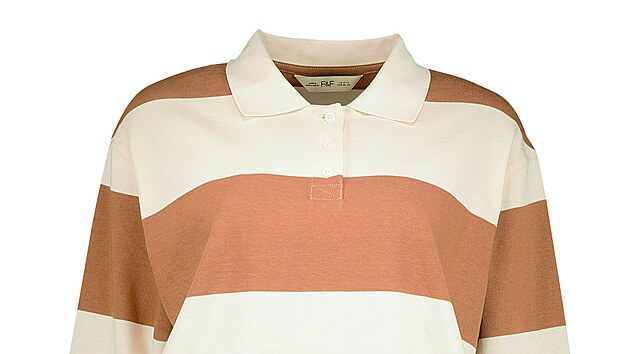 Top s l�me�kem, F&F, cena 599 K�