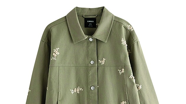 Bunda, Lindex, cena 2199 K�