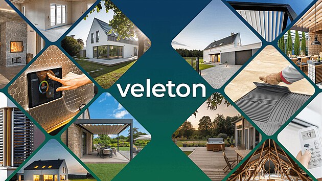 Festival stavby, bydlení a vytáp�ní Veleton