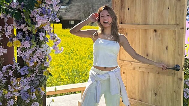 Kiki Fukai