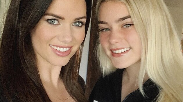 Brittany Desboroughov�