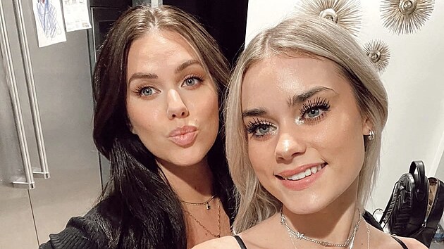 Brittany Desboroughov�