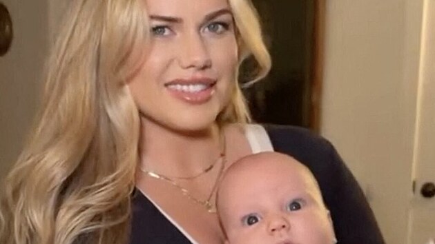 Brittany Desboroughov�