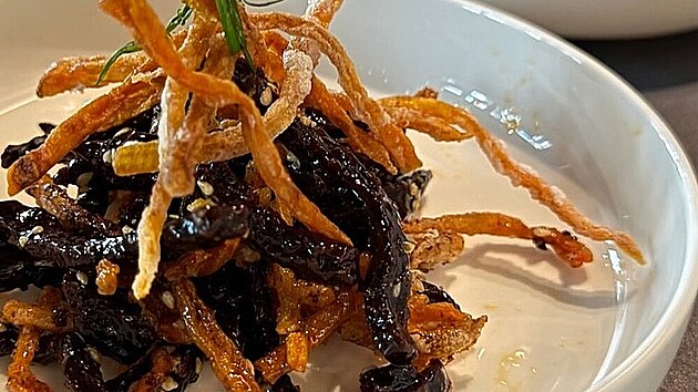 Do n�kterých se mo�ná nikdy nepodíváte. Poj�te se podívat na ikonická menu 30...