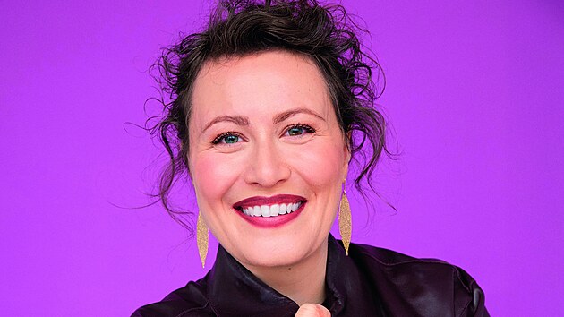 Tereza Smetanov� za��nala jako mistrov� ve sd�len� z�n�, dnes pom�h� firm�m p�i...