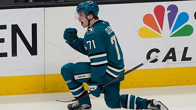 NHL'nin yeni en zengin adamı Celebrini bir paket kazanacak
