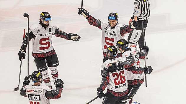 Spartan Řepík iki gol sonrası: İlk çizgiye yardım etmeliyiz