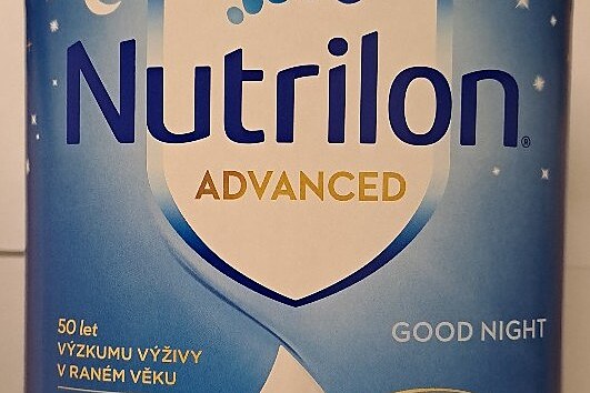 Další kojenecké mléko plné toxinů. Inspekce varuje, jde již o třetí případ