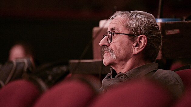 Krobot ve Smékal, Welzl'den ilham alan yeni prodüksiyonu anlatıyor