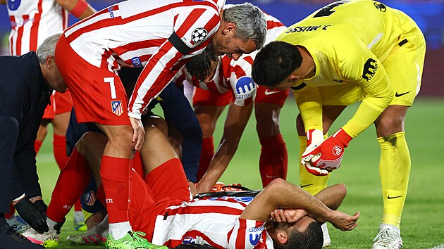 LM: Barcelona Atletico'ya yenildi, PSG Liverpool'u yendi