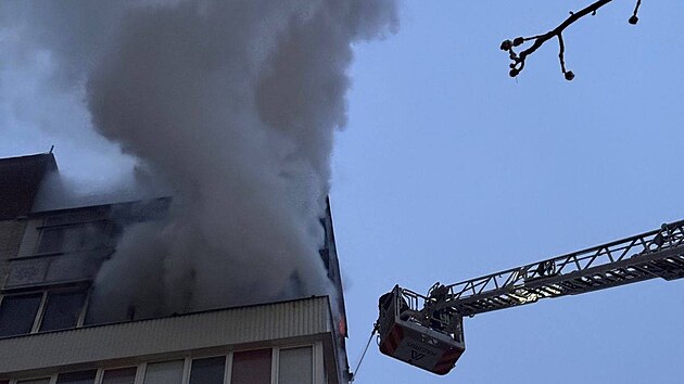 Putin vyhlásil na pravoslavné Velikonoce příměří. Reagovat bude jen na provokaci