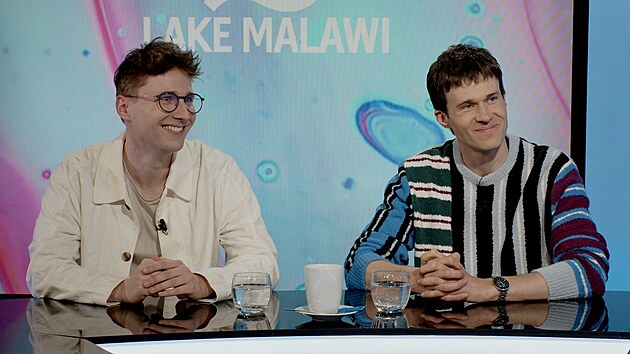 Koncert bez mobil�? Chceme, aby publikum �ilo p��tomnost�, ��kaj� kluci z Lake Malawi