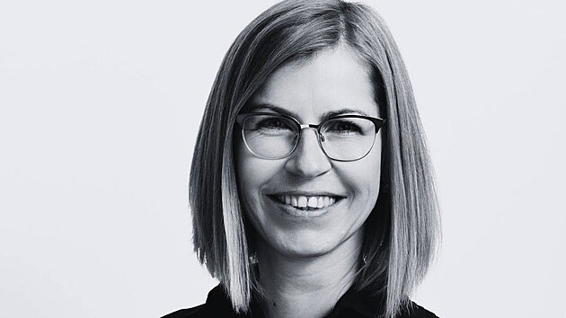 Havl��kobrodsk� m�stostarostka Marie Rothbauerov�.