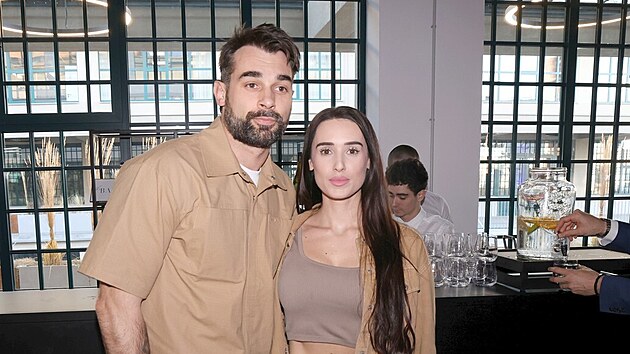 Adam Vacula a Besky (prosinec 2025)