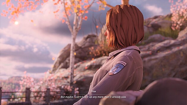 Life is Strange: Reunion