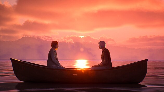 Life is Strange: Reunion