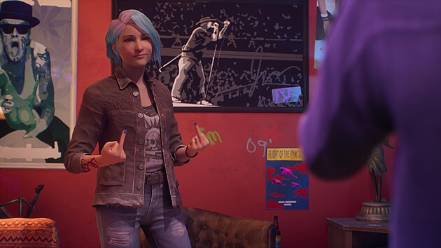 Life is Strange: Reunion