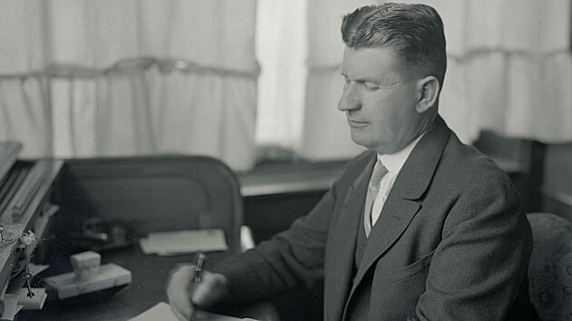 Řídit město jako firmu:Jak Baťa pohltil celý Zlín