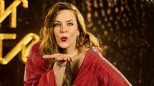 Petra Nesvačilová míří na parket StarDance, herečka přijala novou výzvu