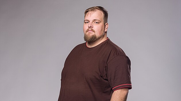 Va�it sice um�l, ale r�d si j�dla nech�val dov�et.