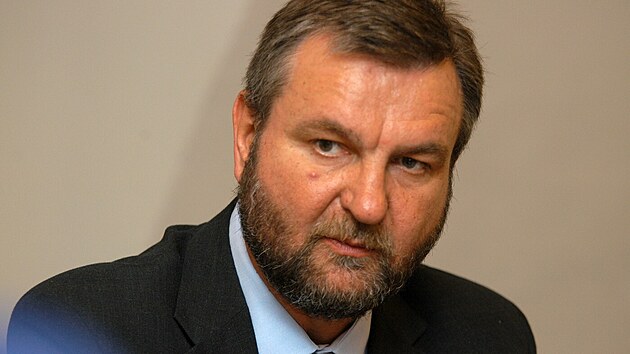 Zemřel bývalý dlouholetý poslanec ODS Petr Pleva, bylo mu 66 let