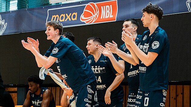 Houška genç: Ústí ile altın madalya için oynamak bir rüya