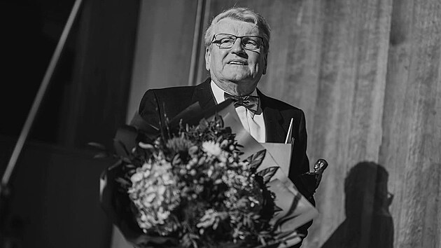 Tarihçi ve fotoğrafçı Jiří Zikmund 78 yaşında hayatını kaybetti