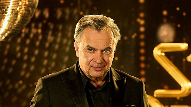 Tom� Matonoha ve StarDance XIV (2026)