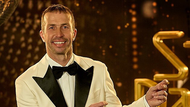Další jméno odtajněno. Do StarDance míří tenisová legenda Radek Štěpánek