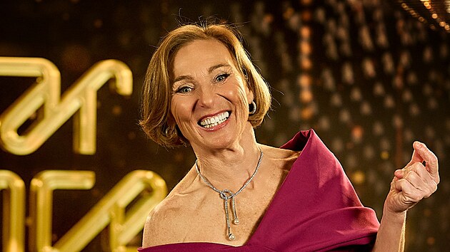 Hana Dvorsk� ve StarDance XIV (2026)