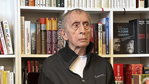 Ivan Kraus (30. b�ezna 2026)