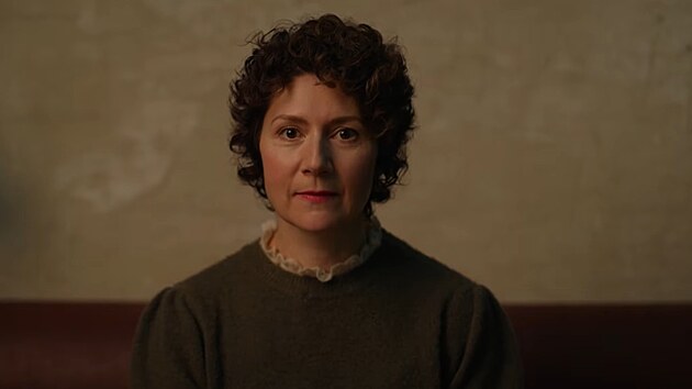 Martha Issová v kampani Hejt není názor (2026)